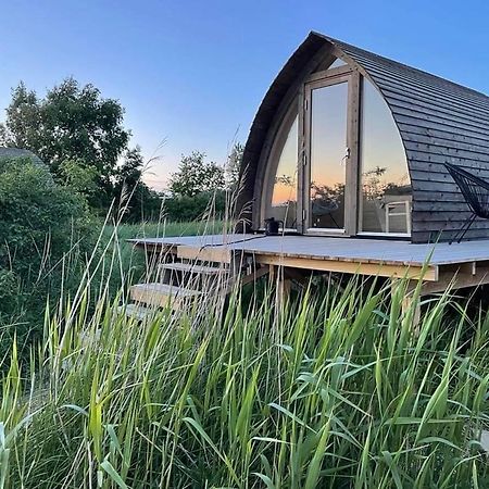 Kottehusen Pa Soder Hotel Halmstad Bagian luar foto