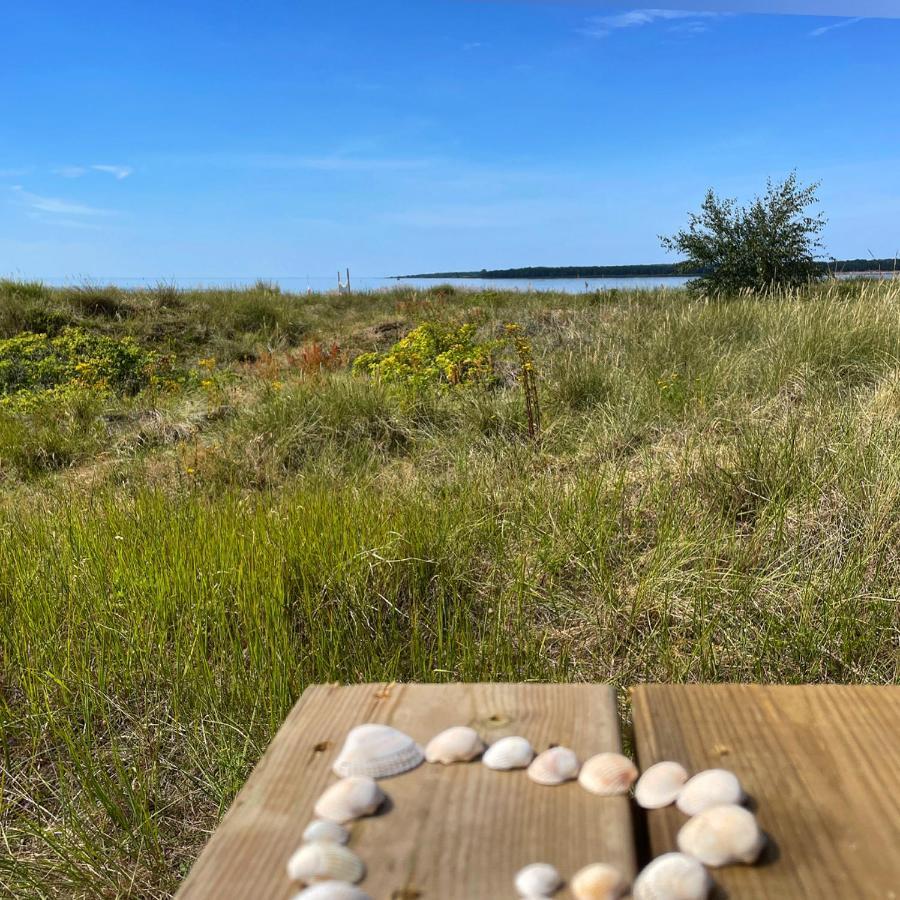 Kottehusen Pa Soder Hotel Halmstad Bagian luar foto